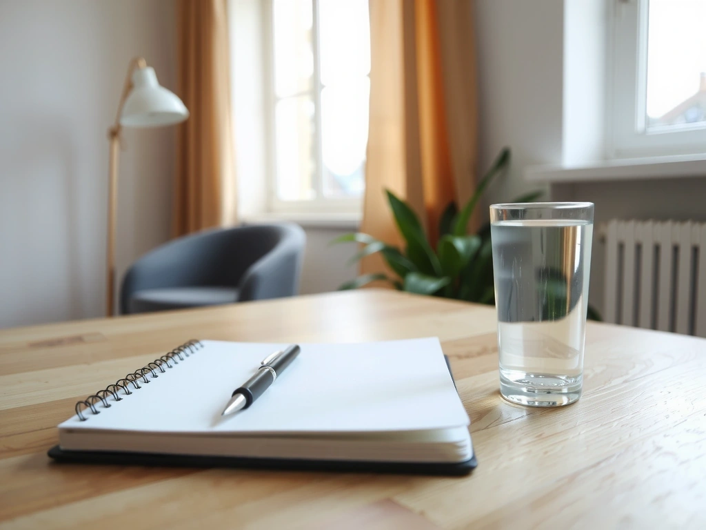 Beratungstermin vorbereiten